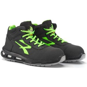 U-power - scarpe alte da lavoro S3 hard N.40