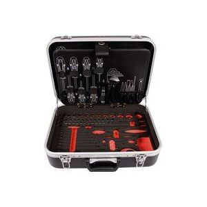 Leerer Werkzeugkoffer 8681 Version ab 2021 - Projahn