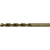 Ruko - 10x Spiralbohrer din 338 Typ inox HSS-Co 5 ø 8,1 mm - 215081