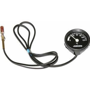 Junkers Thermometer passend für siehe unten: 87372089910