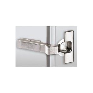 Möbel-Topfscharnier, 95°,Kröpf. 6mm, Intermat 9936, 77701, z - Hettich