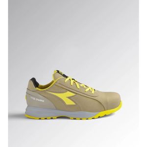 Utility Diadora Schuhhandschuh Handschuh Mds Low S3 Hro Src Lunar Grey 42