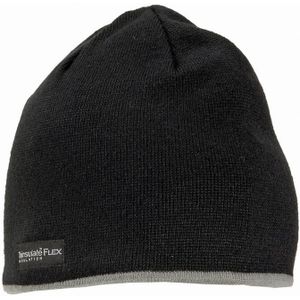 Strickmütze N-Ferno 6818, schwarz - Ergodyne