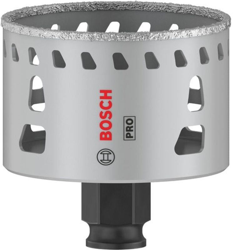 Bosch - pro Lochsäge Tile pc Plus, 65 mm, hs