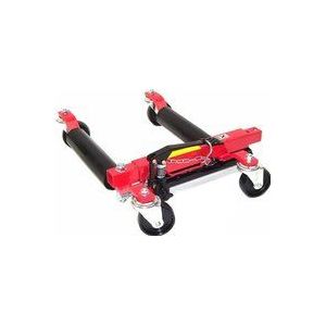 Pkw Rangierhilfe 06173 Wagenheber Rangierheber 12' Auto Rangierroller Garage
