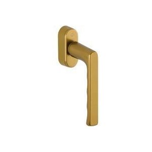 Hamburg Fenstergriff 0700/UD9020-F4 Aluminium Bronze - Hoppe