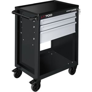 Lt line Service-Werkstattwagen LT700, 3 Schubladen, leer