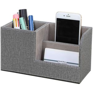 Pencil Pot (Gray)
