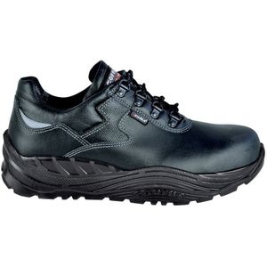 Cofra - Sicherheitsschuhe Lissome S3 - 41 eu - Schwarze