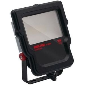 Century - 10W LED-Flutlicht sirio 10 plus niedervolt 10-28V/DC neutralweiß 4000K 780LM Wasserdicht IP65 - SRP-1028