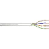 ACU-4511-305 Netzwerkkabel cat 5e u/utp 4 x 2 x 0.2 mm² Lichtgrau (ral 7035) 305 m - Digitus