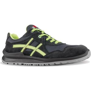 U-power - Ayrton S1P src Sicherheitsschuhe - 41 eu