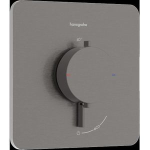 Ecostat Comfort q Thermostat Unterputz für 1 - Hansgrohe