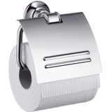 Axor Montreux Papierrollenhalter 000, 42036830 - Hansgrohe