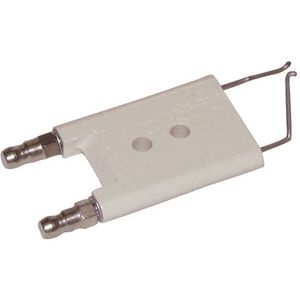 Elektrodenblock Viessmann Diff für Viessmann: 7810142/7810713