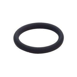 Viega Dichtelement 459413 22 x 3 mm, Gummi schwarz, FKM