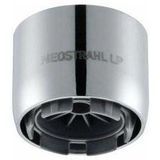 Strahlregler nd M22x1 5.4 mit Innengewebe chrom 01406345 - Neoperl