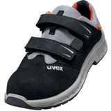Uvex - 2 Trend Sandale S1P Sicherheitsschuhe