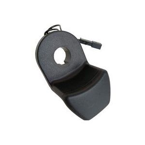Heckscheiben-Hebeknopf, kompatibel mit bmw 3er-5er-Serie E46 E91 E61 61319200673 - Lntyq