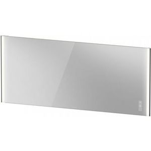 Duravit - XViu XV7048 Spiegel mit Beleuchtung, 1820x40x800 mm,