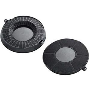 TYP48 Active Coal Filter für Arthur-Martin Elx Hood
