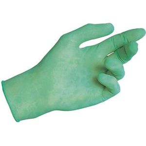 Mapa Einmalhandschuh Solo Plus 995, Gr. 8, Box a 100 Stück