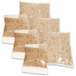 Catit -Sensen 2.0 Katzengras -Kit 3 UDS -Aufladung