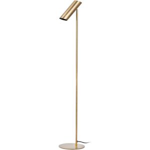 Faro Link - 1 Licht Stehlampe Bronze GU10 11W