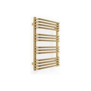 Kombinierter Heizkörper - Gold - ALE540/400Z1BRA - 238 Watt - ALE540/400Z1BRA