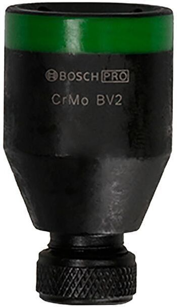 Professional Adapter 1/2'' Antrieb-Innenvierkant (2608551110) - Bosch