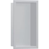 XtraStoris Original Wandnische mit Rahmen, - Hansgrohe