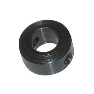 541.095.00 Verzinkter Anschlagring D=9,5 D=19,05 L=9,5