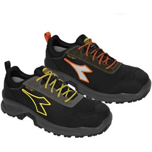 Cross Sport Diatex Low S3 wr ci src Arbeitsschuhe - 41 eu - Grüne - Diadora