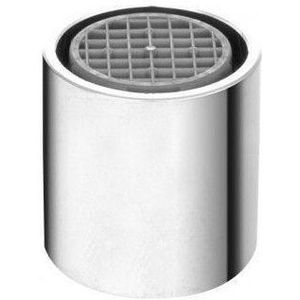 Hydro-bric aeroflux messing 16 f blirom0063ae
