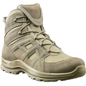Haix - Wanderschuhe src black eagle Athletic 2.0 v t mid/desert 330006 42 - Beige