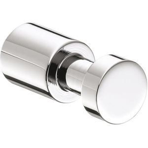 Emco - Polo Haken klein chrom 077500100