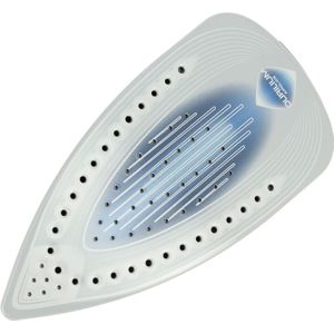 Bügeleisensohle cs10000230 für dampfbügelstation Calor