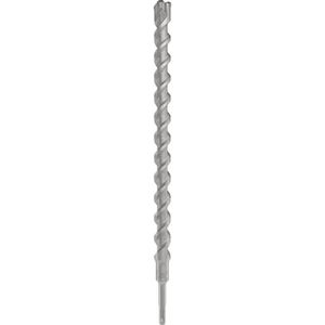 Pro sds plus-5X Hammerbohrer 25 x 400 x 450 mm - 2608836650 - Bosch