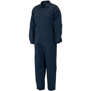 8070-040 Arbeitsoverall Europa en iso 13688:2013 Blau l - Issaline