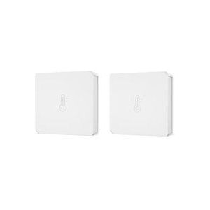 Woosien - Zigbee Bridge Snzb-02 Zigbee 3.0 Mini Diy Smart Switch Wifi Dual Control Controller Timer Unterstützung
