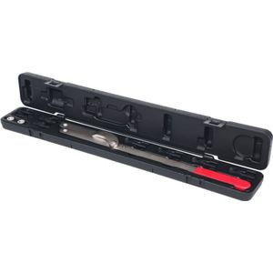 Kstools - ks tools Universal Riemenscheiben-Gegenhalter-Satz, 11-tlg ( 150.3000 )