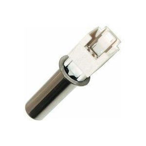 Ersatzteil - Temperaturfühler, NTC-Sensor - - far, ikeaelectrolux, zoppas, electrolux, zanker, aeg, siemens, constructa, rex, juno, ikea, proline,