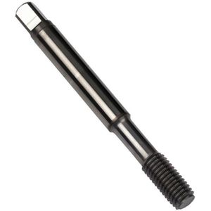 Gewindefurcher din 2174 4 Form c 2 - 3.5 hm TiCN 6HX Geometrie ohne Nuten (Gewindeformen)