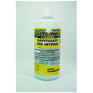 Sistemax - ravvivante Innenbereich '37' 1 lt