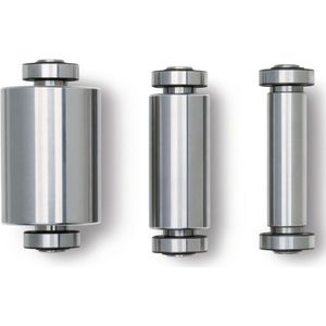 Fein - Kontaktrolle, ø 70,0 mm, Breite 150,0 mm
