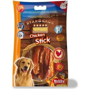 Nobby Barbecue Hähnchenstick 113 g Soft Snack