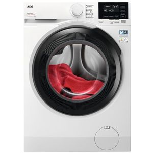 Waschmaschine ProSteam® / 8 kg - AEG