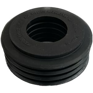 Manschette für Spülrohranschluss d=32mm 242.018.00.1 - Geberit