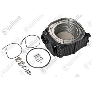 Vaillant - Wärmetauscher hw 0020135130