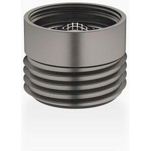 Dornbracht - Adapter für Brauseabgang, 3/8' x 1/2', 12202979-99
